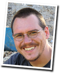 A photograph showing me.